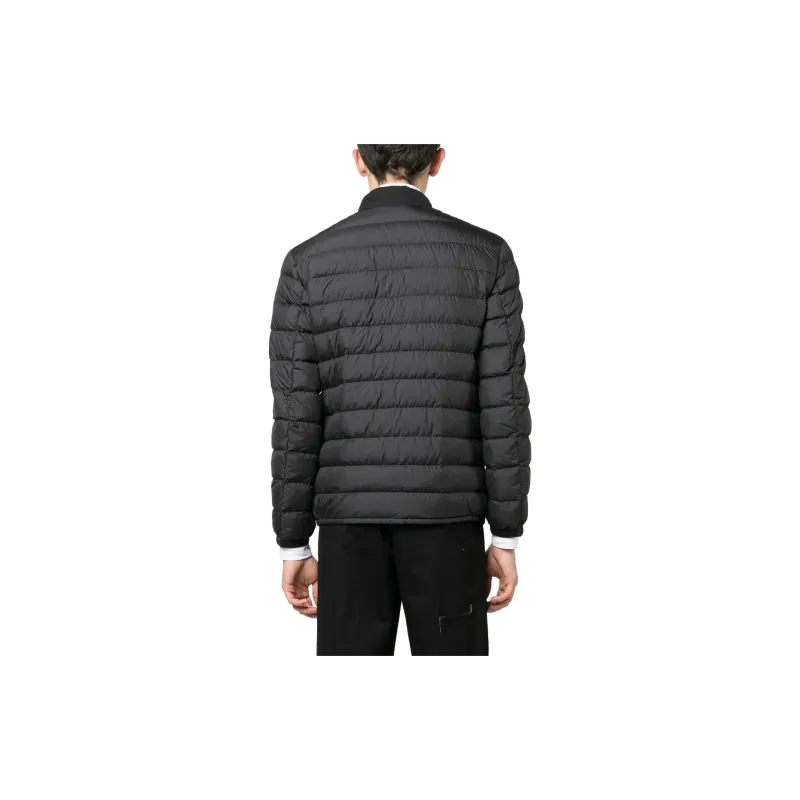 WOOLRICH Quilted Zipped Down Jacket-3
