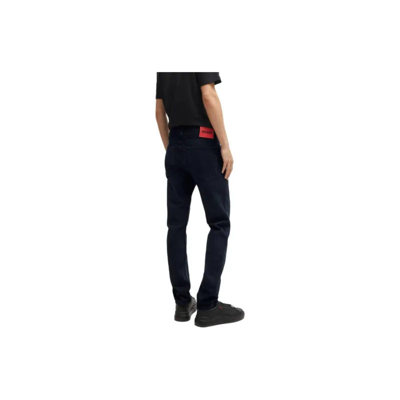 HUGO BOSS Slim cut Jeans-3