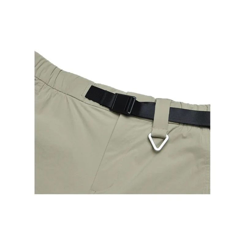 FILA x BBC EARTH Casual Shorts Men's Seashell-2