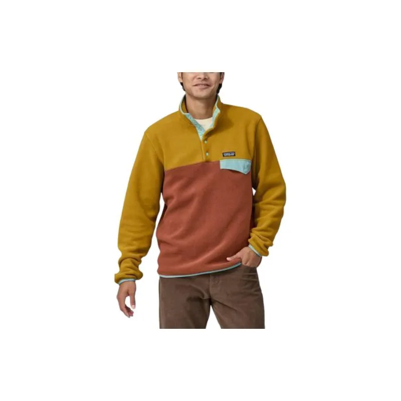 Patagonia M's Lw Lynch Sweatshirt-24
