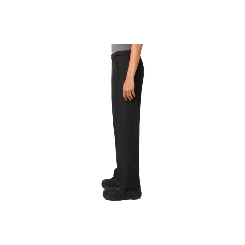 Oakley Cargo Pants Men Black-5