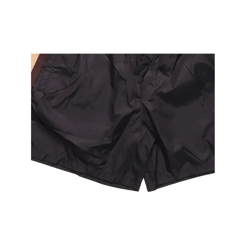GUCCI Casual Shorts Men Black-5