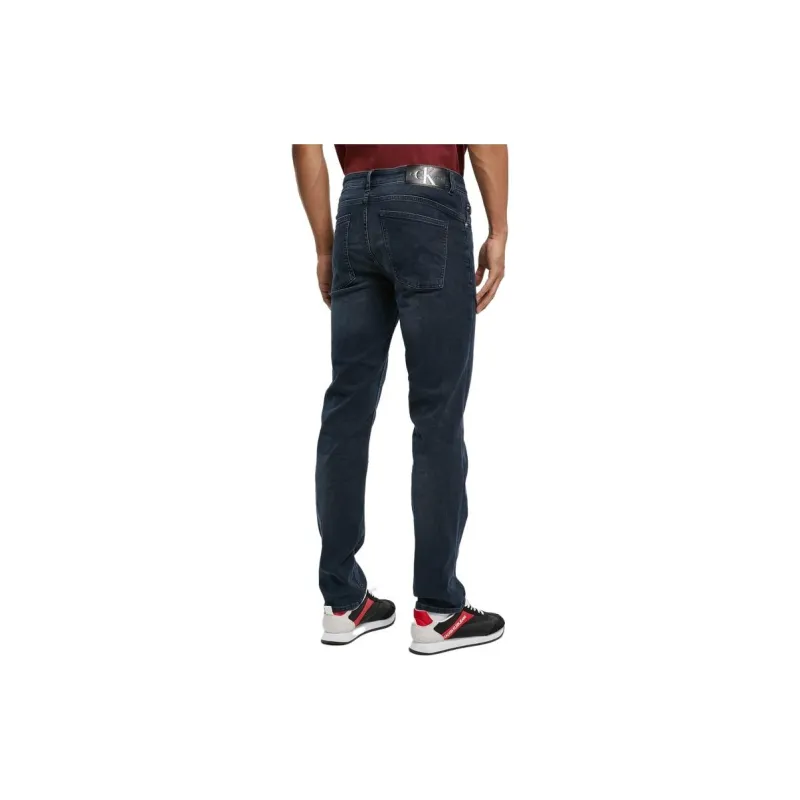 CALVIN KLEIN Jeans Men's Dark Blue-2