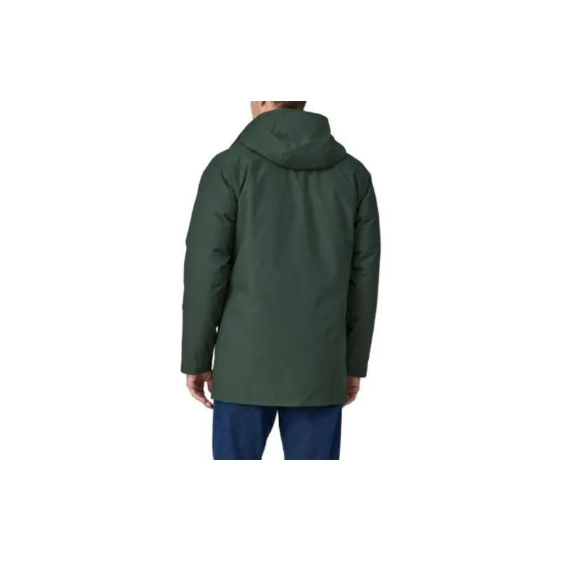 Patagonia Tres Parka Coats Men's-10