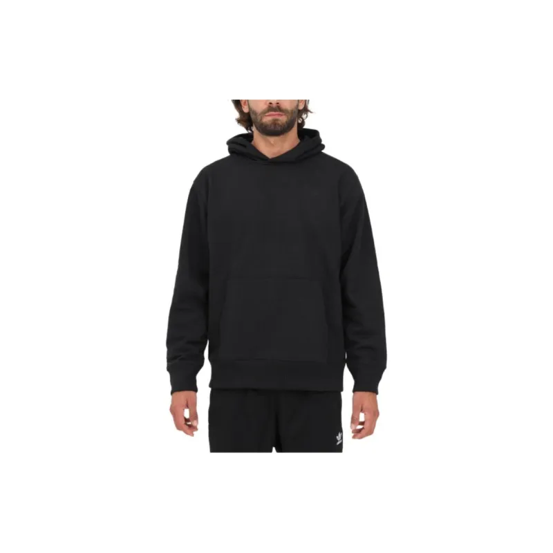 Adidas Originals Premium Essentials Hoodie-2