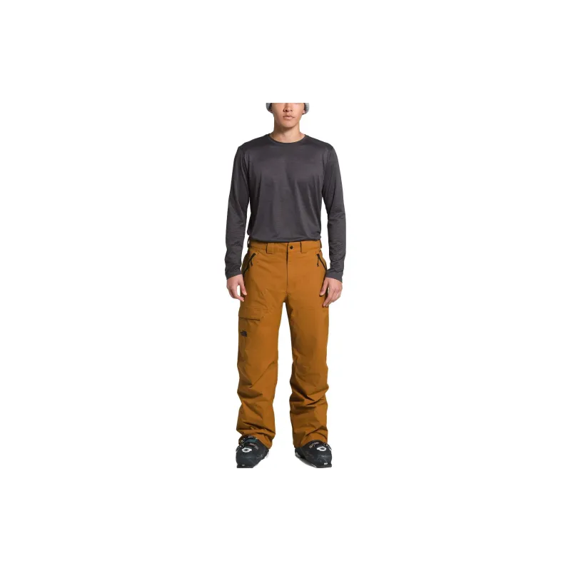 THE NORTH FACE Cargo Pants Men Khaki-3
