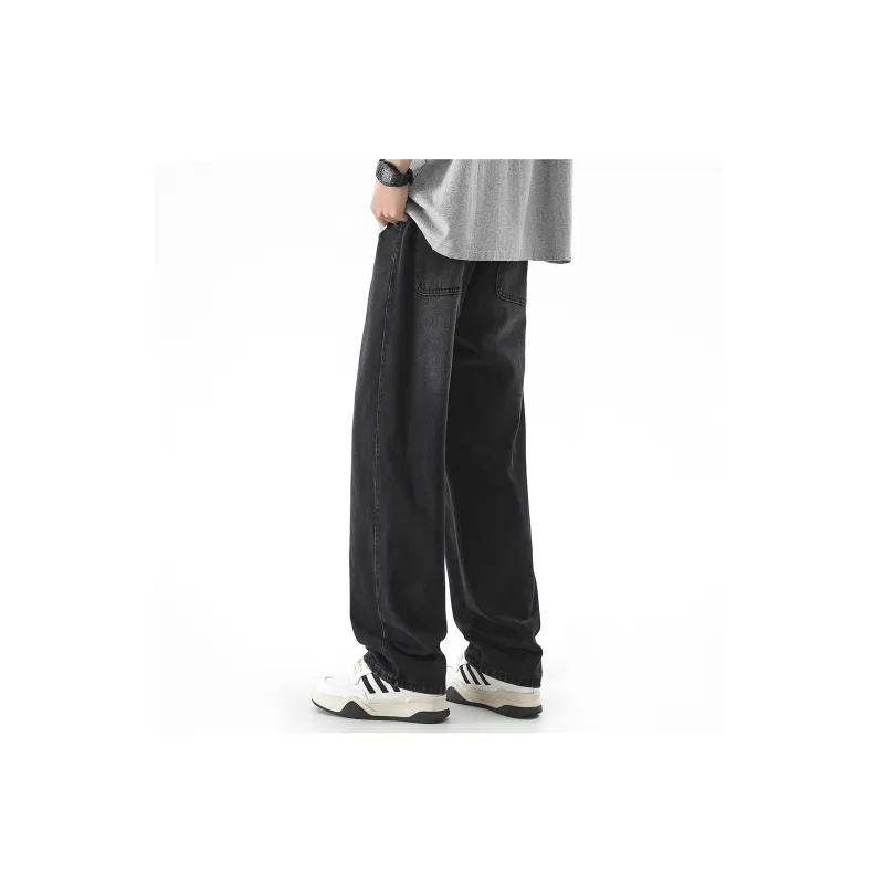 POINTLIMIT Jeans Unisex-5
