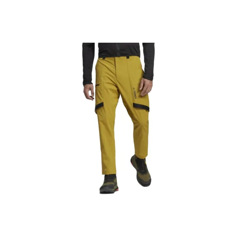 Adidas Terrex Zupahike Hiking Pants-1