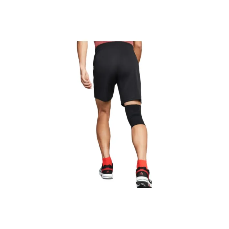 Adidas Casual Shorts Men's Black-3