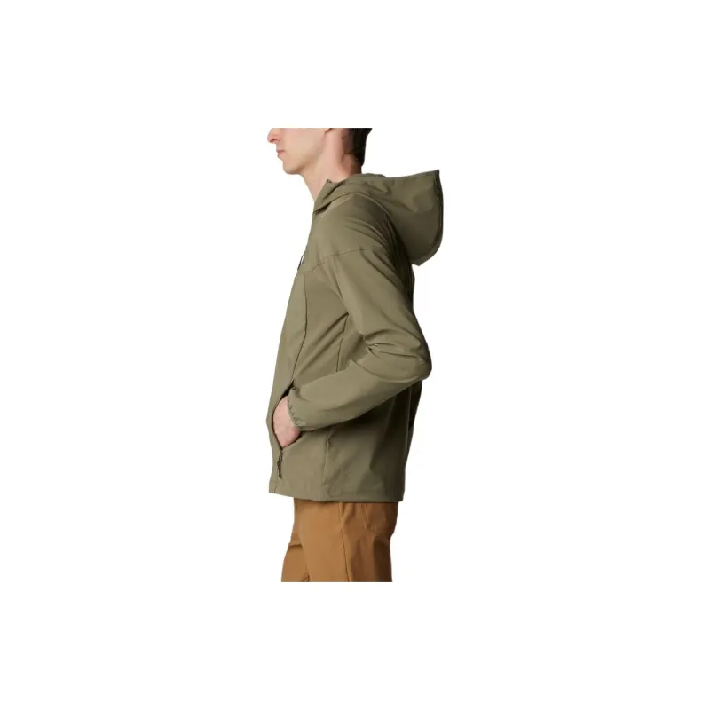 Columbia Heather Canyon™ II Jackets Coats Men's Stone Green-3