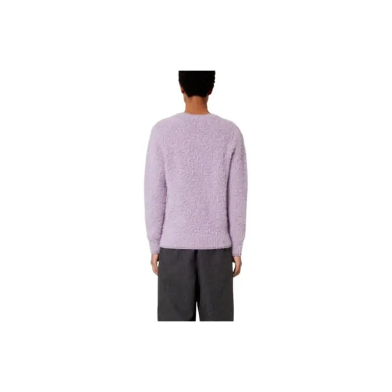 AMIPARIS Long sleeved Crew neck Jumper-1