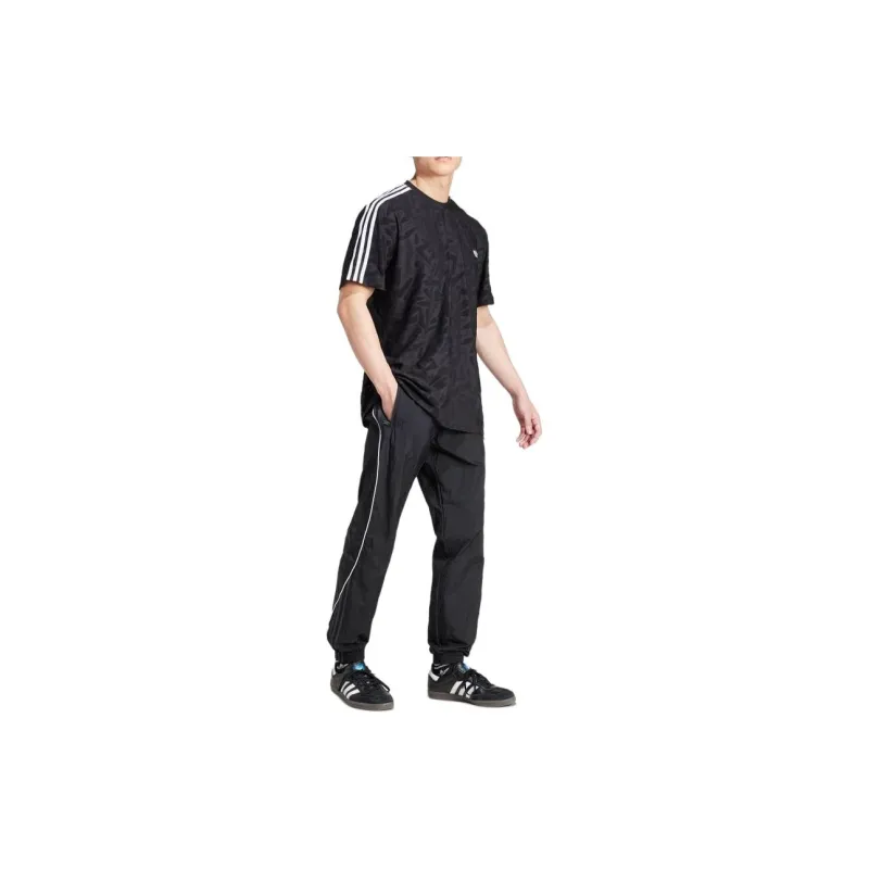 Adidas Originals Premium Track Pants-3