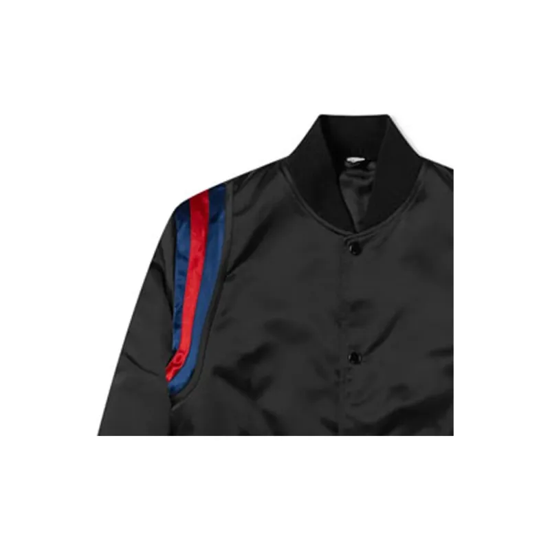 GUCCI Band Bomber Jacket-5