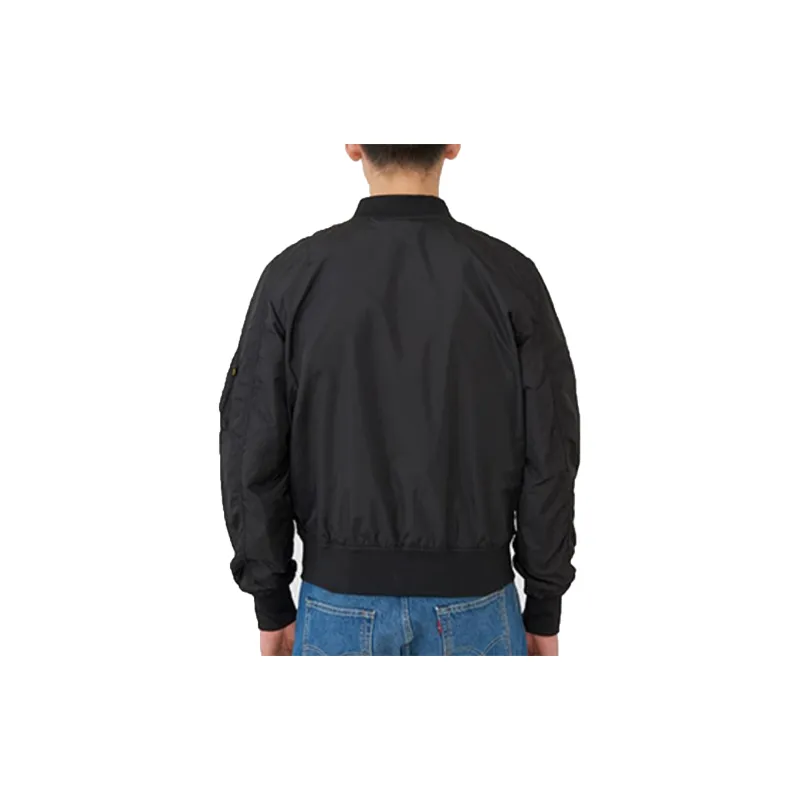 Alpha Industries Women's L2B Scout Flight Jacket-3