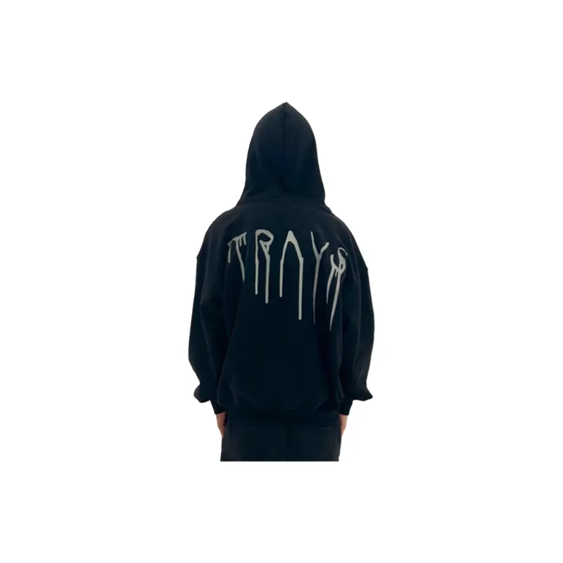 WHOOSIS The Boyhasnopatience Series Sweatshirts Unisex-2
