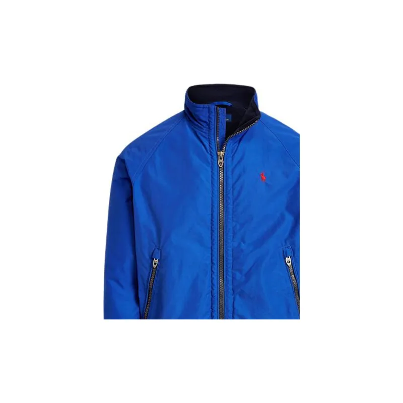Polo Ralph Lauren Jackets & Coats Men's Blue-4
