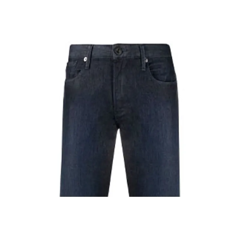 EMPORIO ARMANI Jeans Men Blue-5