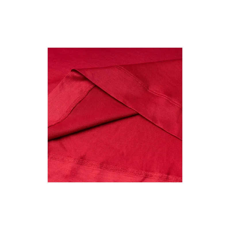 EMPORIO ARMANI T Shirts Men Red-3