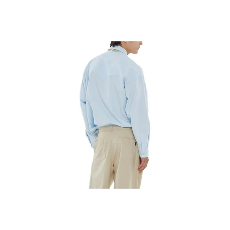 RMTCRW ROMANTIC CROWN FW23 Shirt Unisex-4