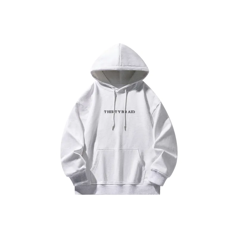 30BRAID Sweatshirts Unisex-15