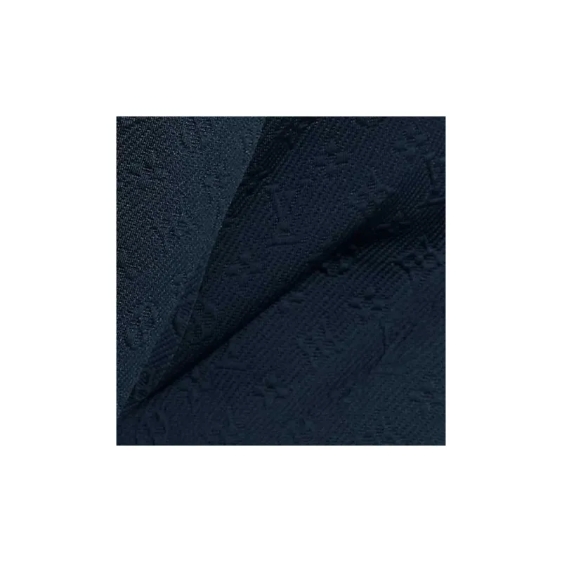 LOUIS VUITTON 1AF557 Monogram Track Pants-1