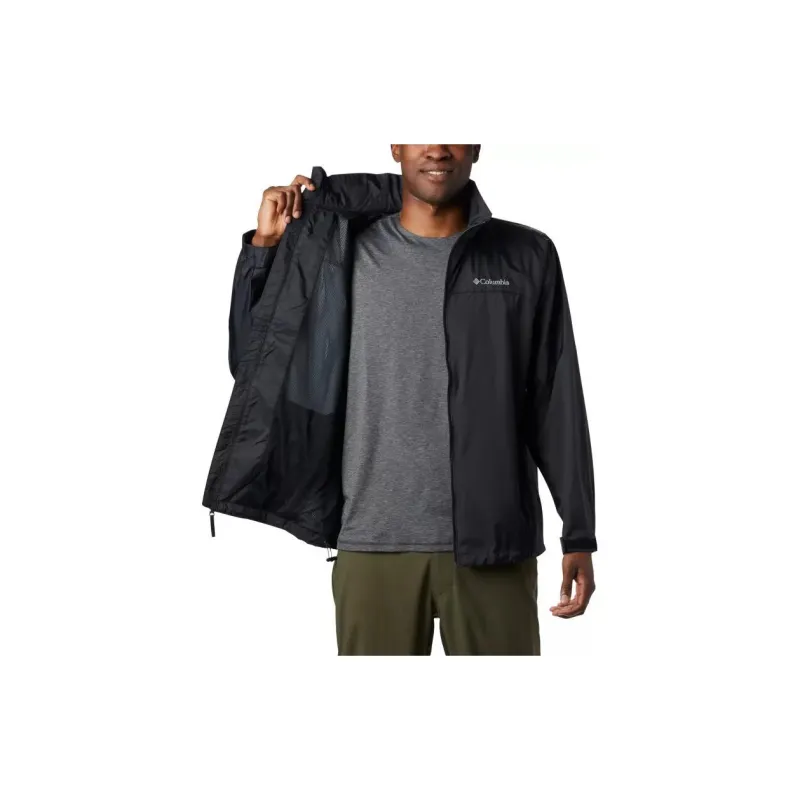 Columbia Glennaker Lake™ Jacket Men's Black-2