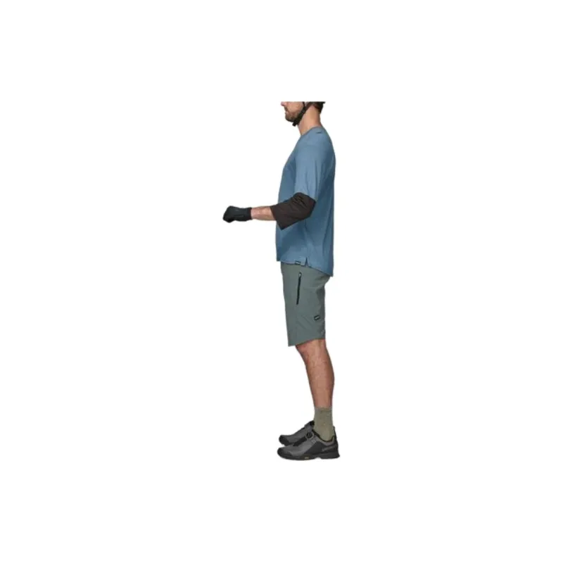 Patagonia Lady Freddy Casual Shorts Men-9