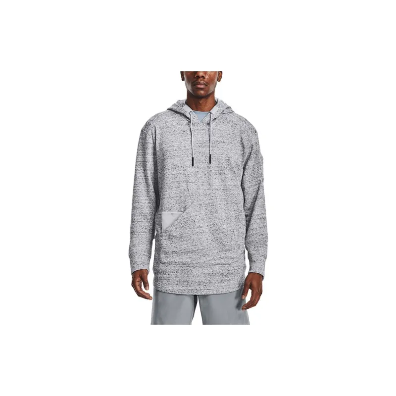 Under Armour CURRY Collection Sweatshirts Men Gray-4