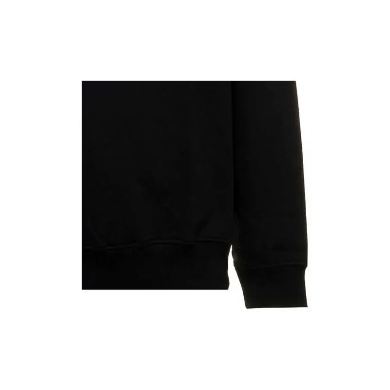 VERSACE JEANS COUTURE Sweatshirts Men Black-6