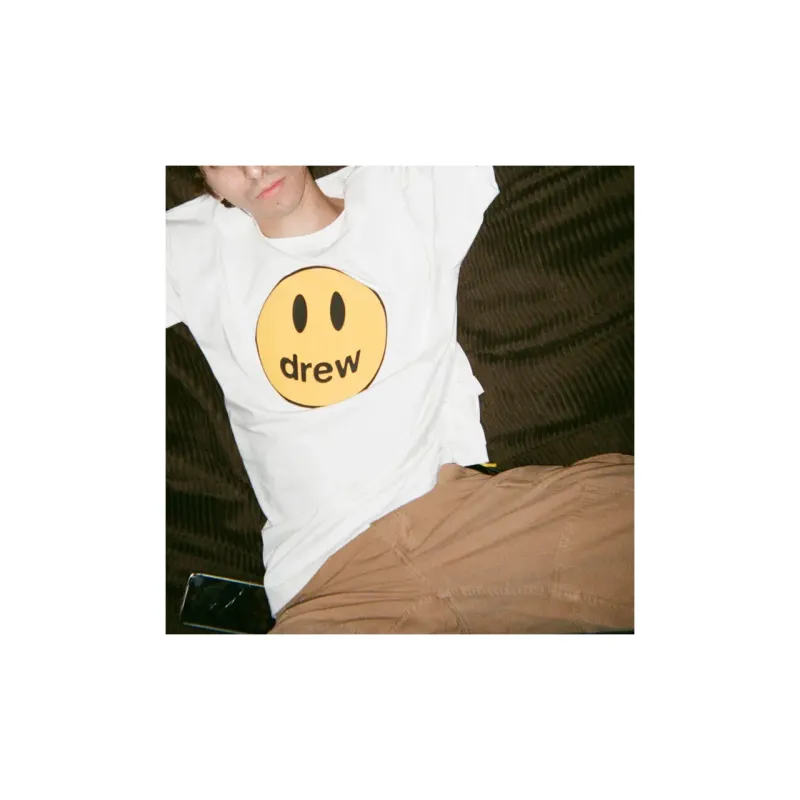 Drew House Mascot Ss Tee-4