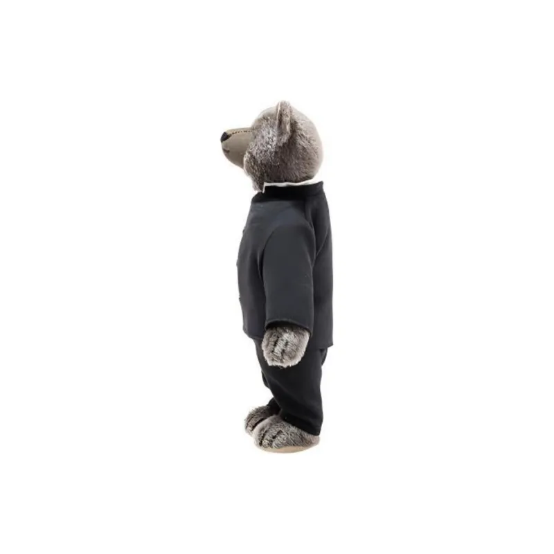 Steiff Teddy Bear Richard Dolls Plush Doll 32cm Height-1