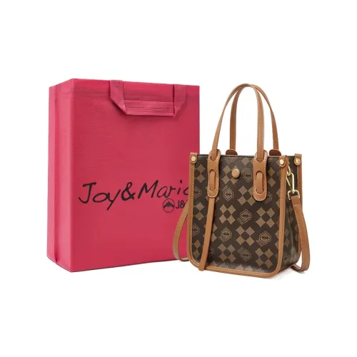 Joy&Mario Handbags