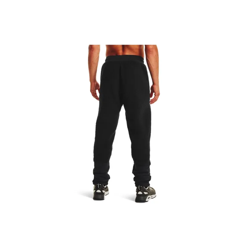 Under Armour Sports Pants Men's Black-2