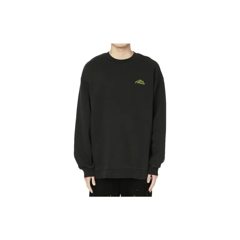 Aftermaths Sweatshirts Unisex-3