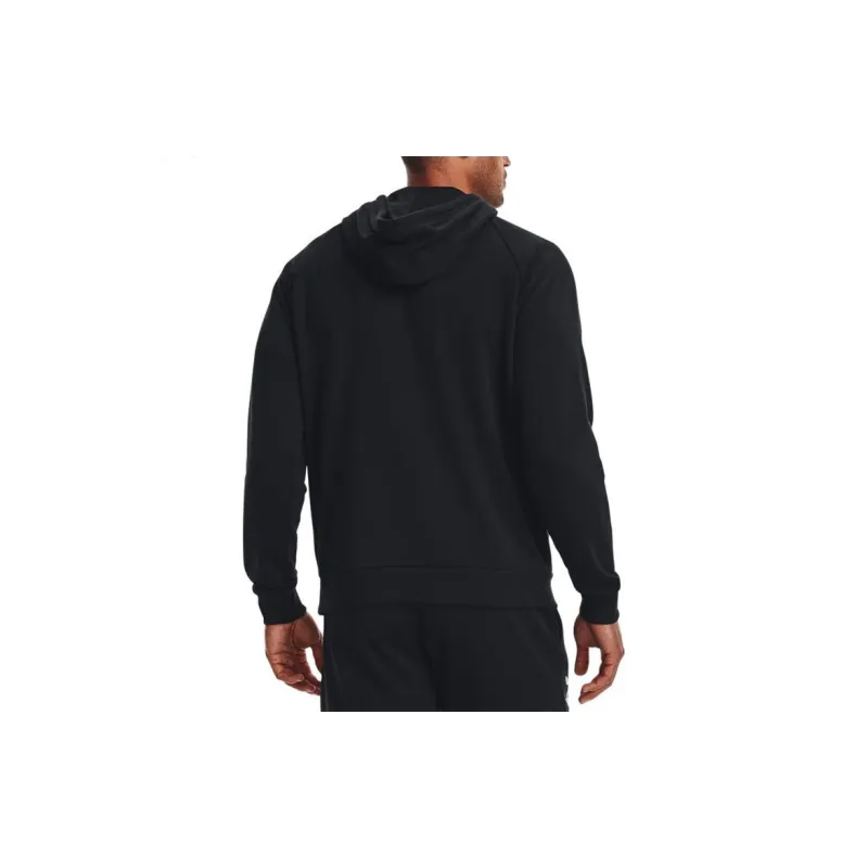 Under Armour Rival Sweatshirts Men Black-3
