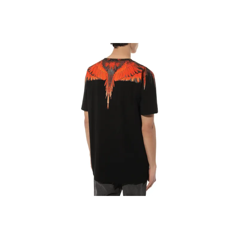 MARCELO BURLON COUNTY OF MILAN T Shirt Men's-5