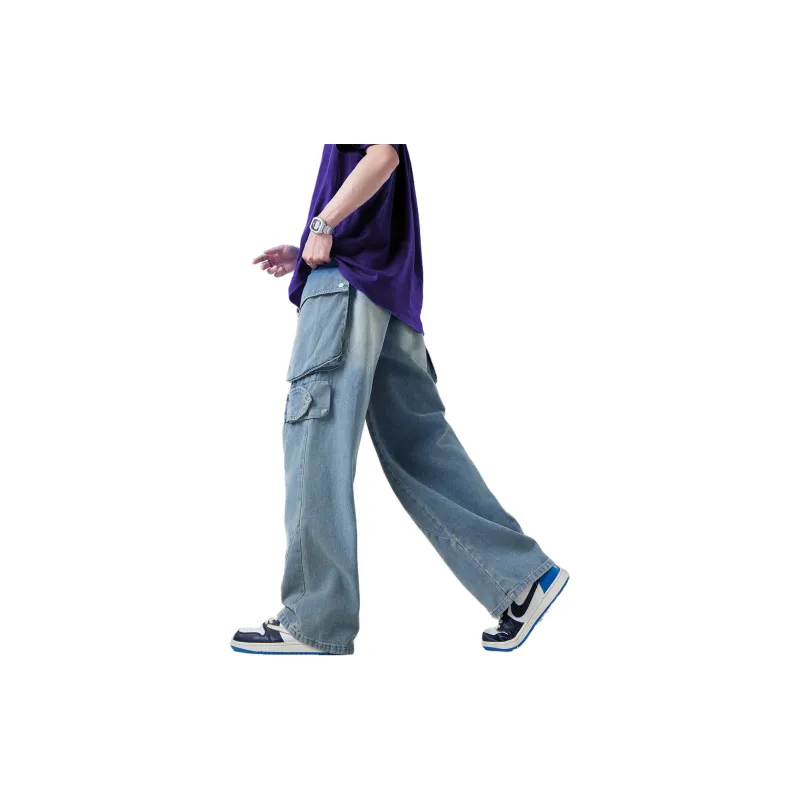 Premier 55 Jeans Unisex-3