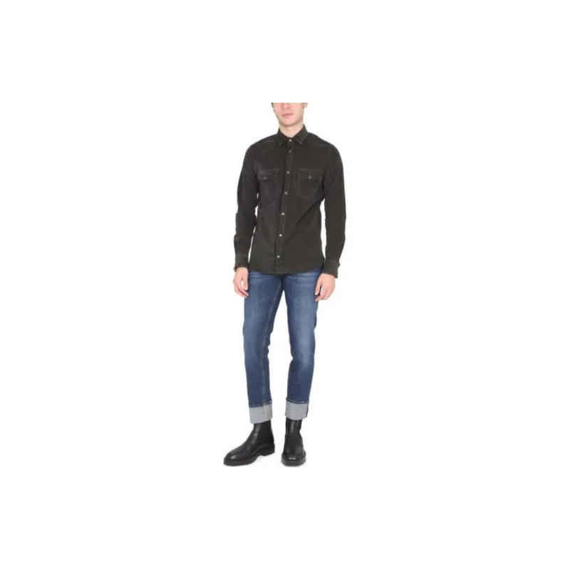 PT Pantaloni Torino Jeans Men's Blue-3