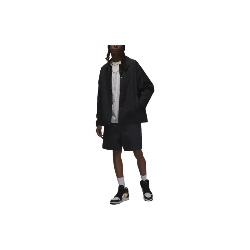JORDAN Essentials Men's Coaches Jacket-2