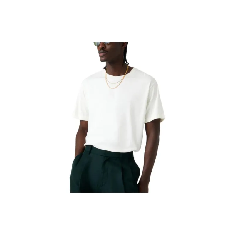 KITH & Kin Pima Jersey Heathrow Tee-2