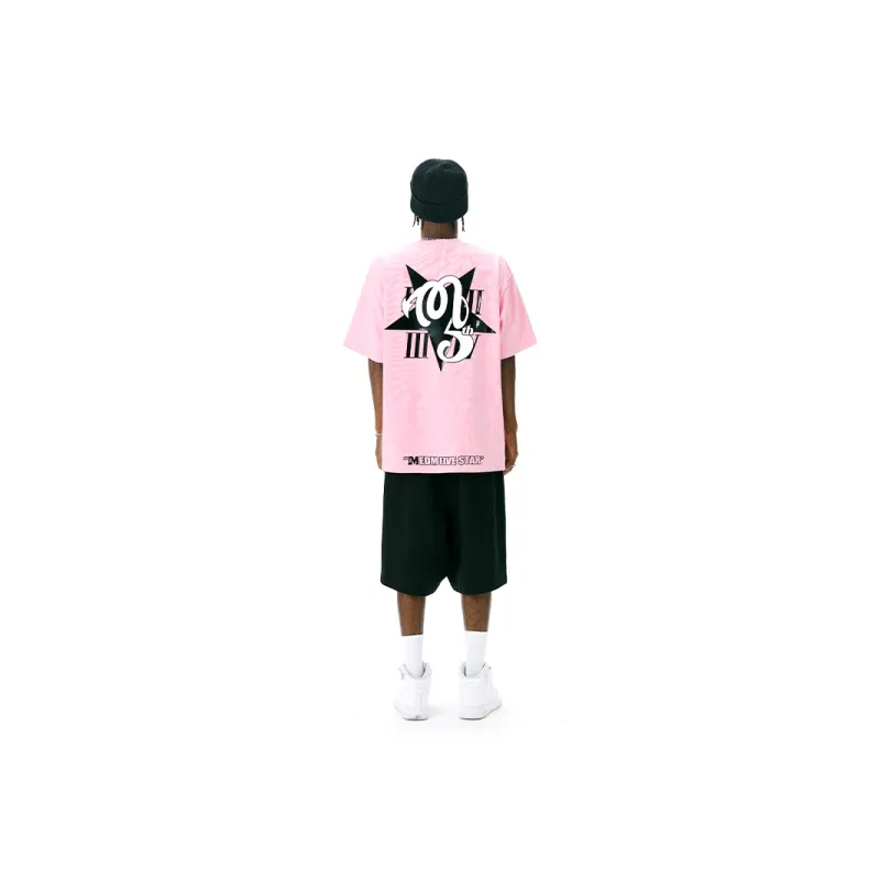 MR.ENJOYDA MONEY T Shirts Unisex-26