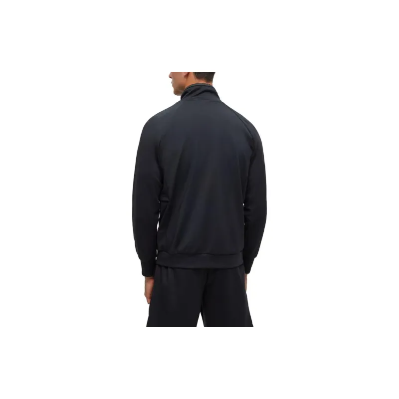 HUGO BOSS Sicon Active Zip up Sweatshirt-3
