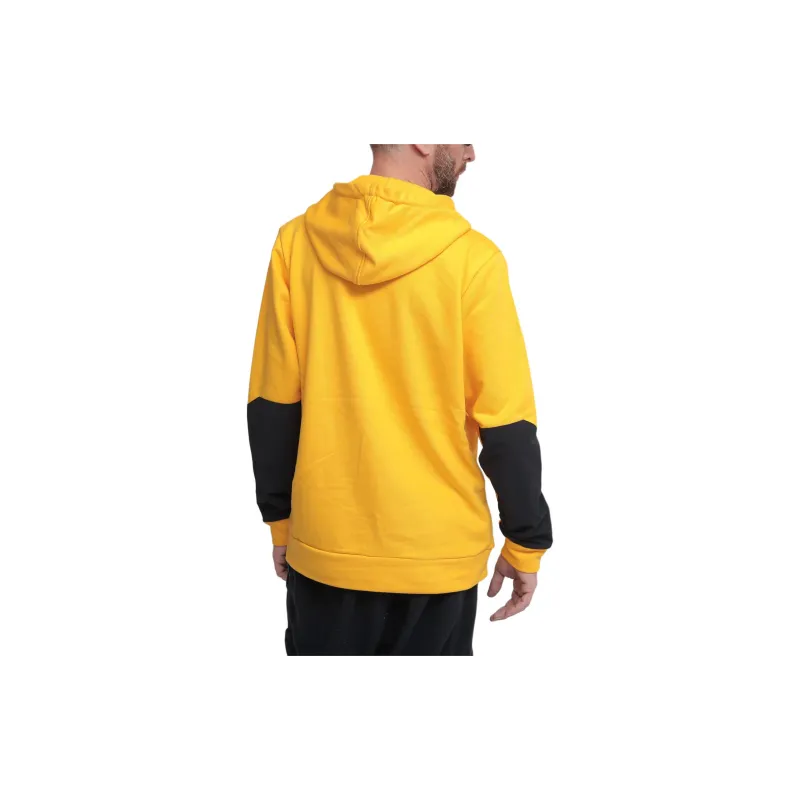 Columbia Sweatshirts Men Yellow-3