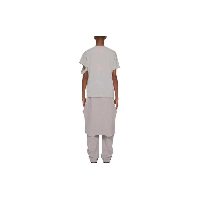 Givenchy Skirts Men Gray-1