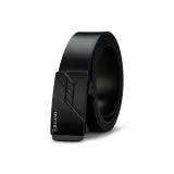Black Gunmetal Buckle