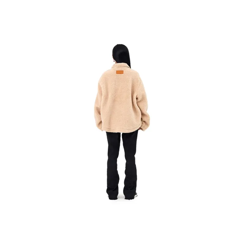 MEDM FW21 Puffer Jacket Winter Unisex-3