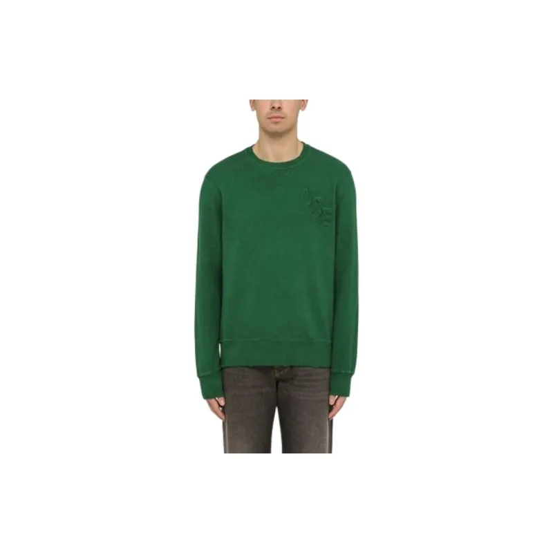 Golden Goose Crewneck Sweatshirt-3