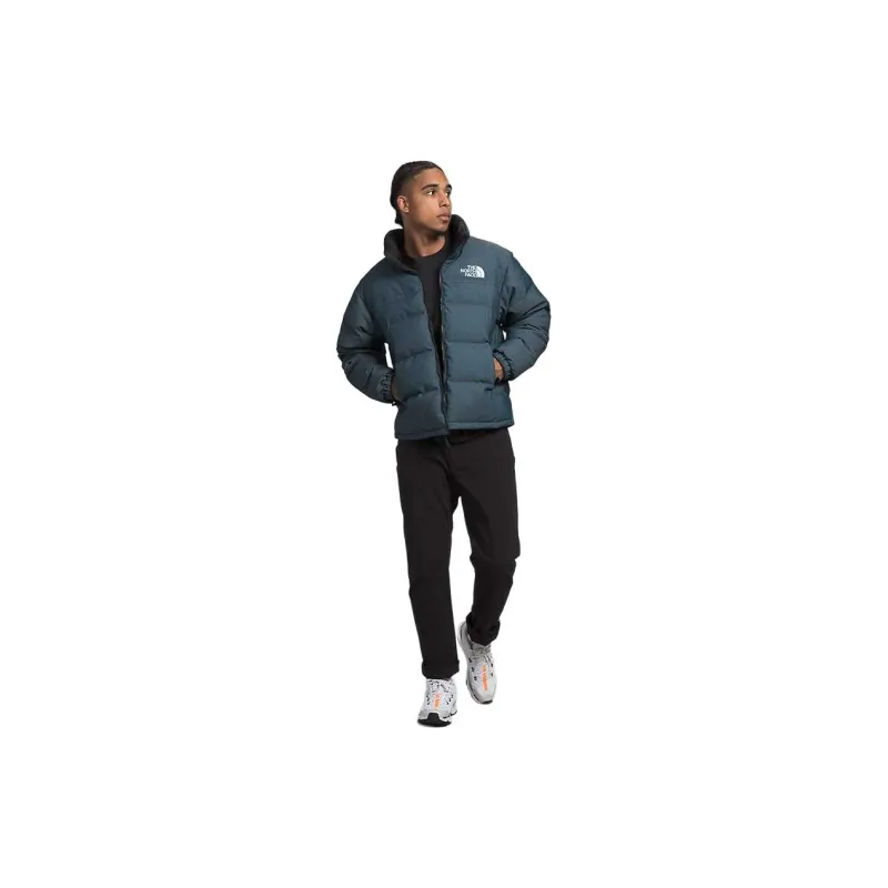 THE NORTH FACE 1992 Nuptse Reversible Padded Jacket-2