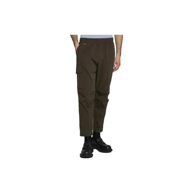 J BRAND Casual Pants Men Dark Gray-3