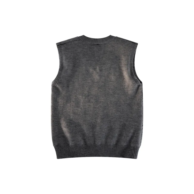 KFKU Sweaters Unisex-3